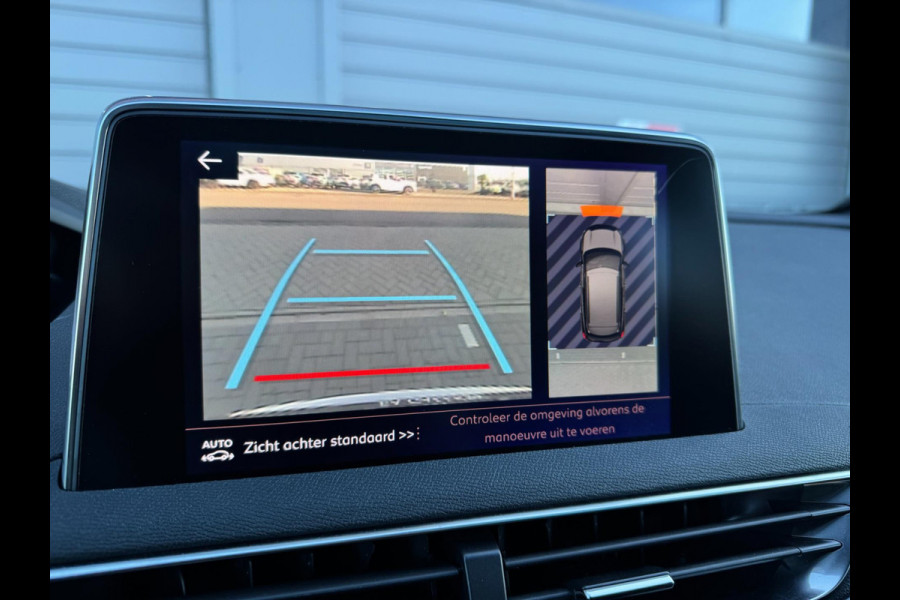 Peugeot 3008 1.6 GT Line BTW 360°Camera BOMVOL+
