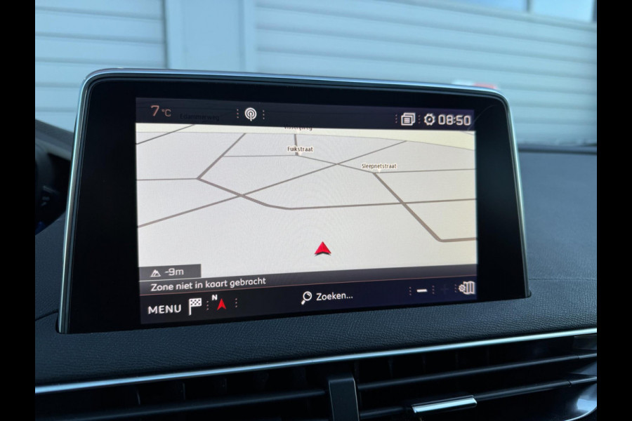 Peugeot 3008 1.6 GT Line BTW 360°Camera BOMVOL+
