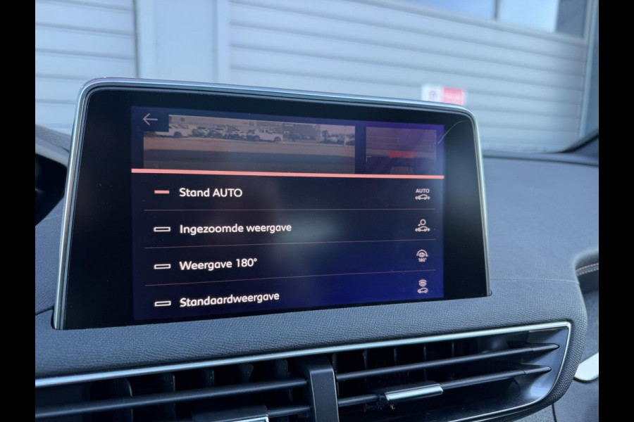 Peugeot 3008 1.6 GT Line BTW 360°Camera BOMVOL+