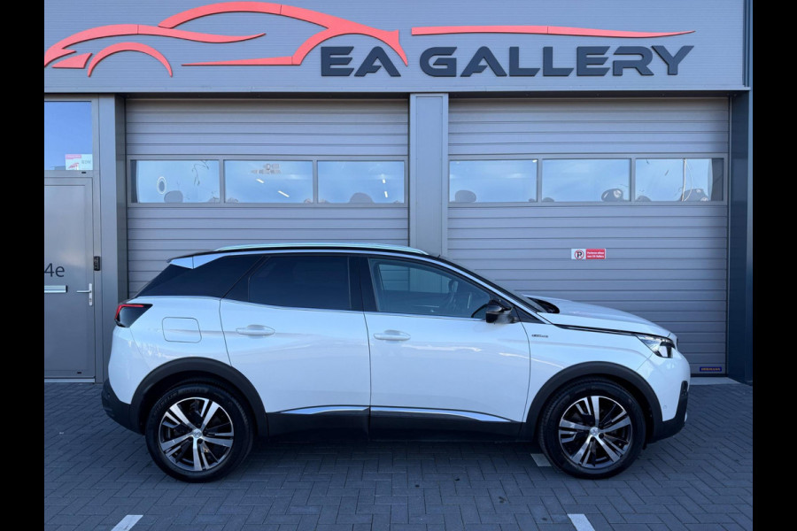 Peugeot 3008 1.6 GT Line BTW 360°Camera BOMVOL+
