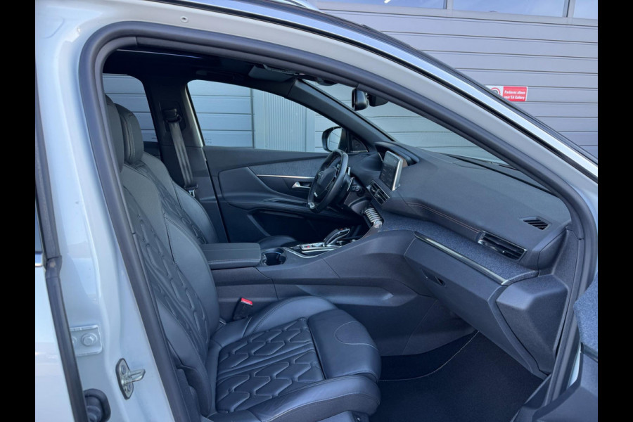 Peugeot 3008 1.6 GT Line BTW 360°Camera BOMVOL+