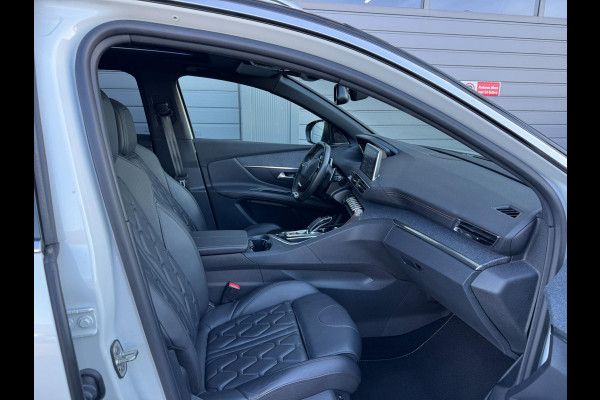 Peugeot 3008 1.6 GT Line BTW 360°Camera BOMVOL+