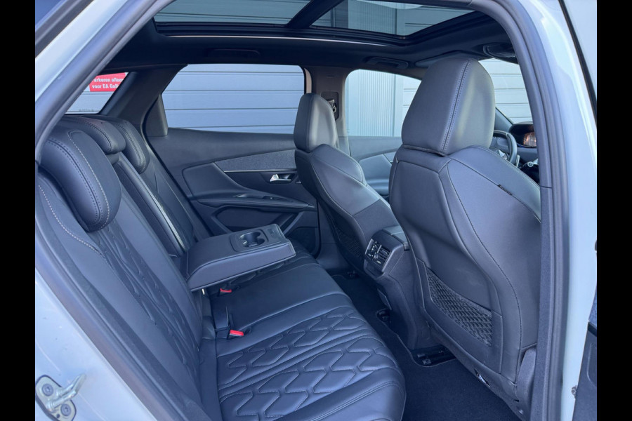 Peugeot 3008 1.6 GT Line BTW 360°Camera BOMVOL+