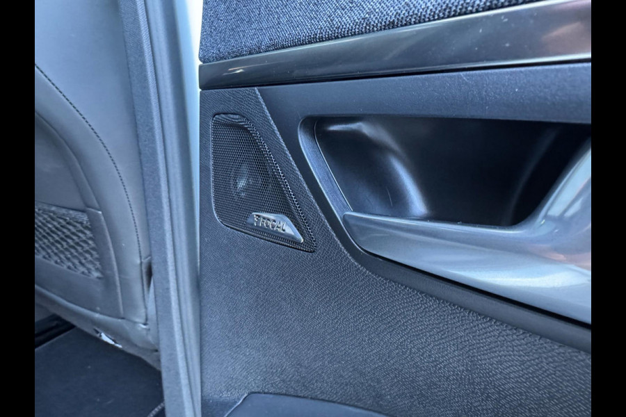 Peugeot 3008 1.6 GT Line BTW 360°Camera BOMVOL+