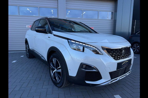 Peugeot 3008 1.6 GT Line BTW 360°Camera BOMVOL+