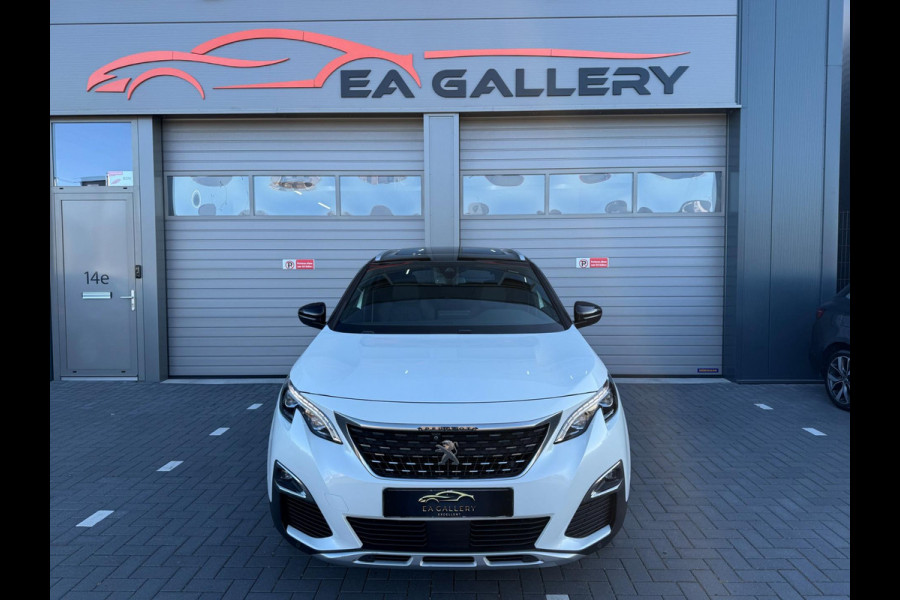 Peugeot 3008 1.6 GT Line BTW 360°Camera BOMVOL+