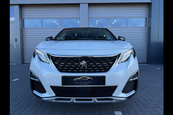 Peugeot 3008 1.6 GT Line BTW 360°Camera BOMVOL+
