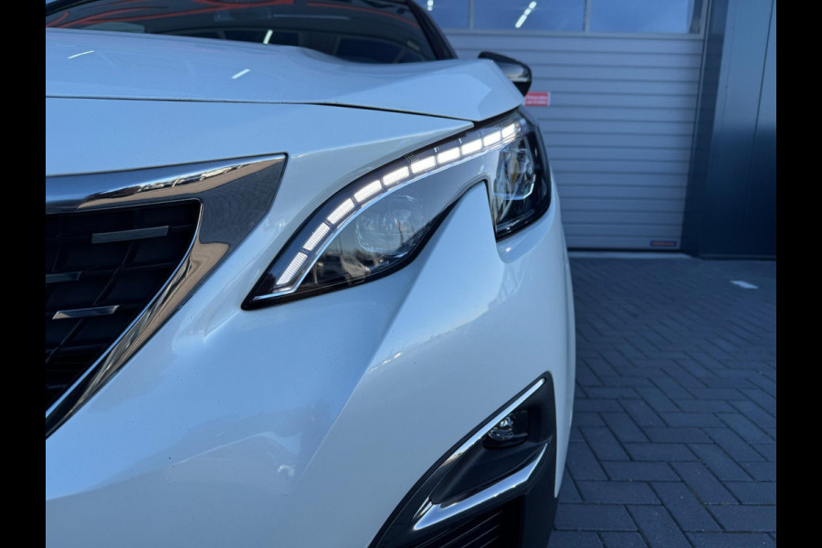Peugeot 3008 1.6 GT Line BTW 360°Camera BOMVOL+