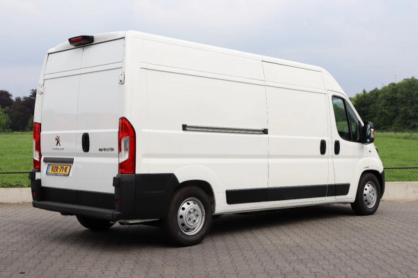 Peugeot e-Boxer L3H2 l 70 KWh l 1200 KM l AIRCO l NAVI l CAMERA