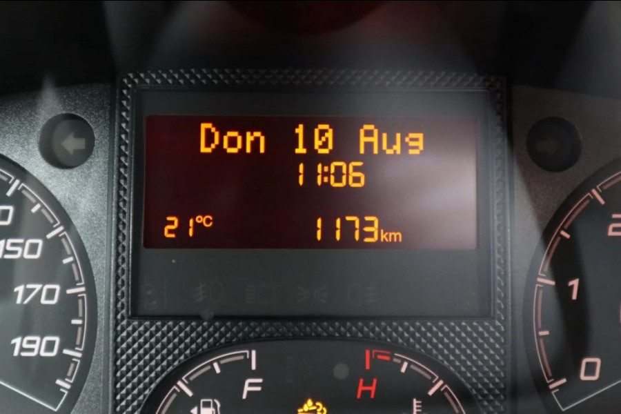 Peugeot e-Boxer L3H2 l 70 KWh l 1200 KM l AIRCO l NAVI l CAMERA
