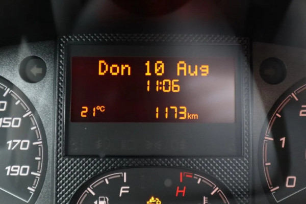 Peugeot e-Boxer L3H2 l 70 KWh l 1200 KM l AIRCO l NAVI l CAMERA