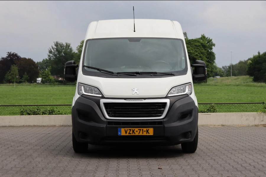 Peugeot e-Boxer L3H2 l 70 KWh l 1200 KM l AIRCO l NAVI l CAMERA