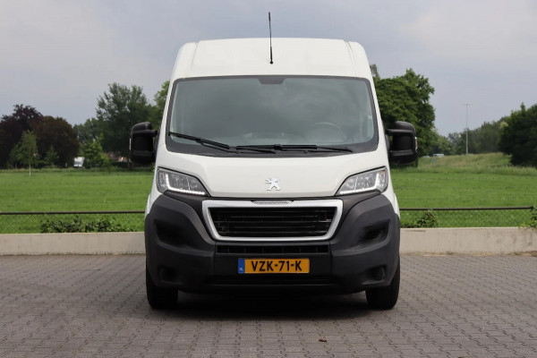 Peugeot e-Boxer L3H2 l 70 KWh l 1200 KM l AIRCO l NAVI l CAMERA