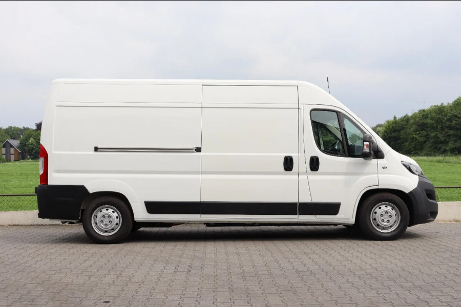 Peugeot e-Boxer L3H2 l 70 KWh l 1200 KM l AIRCO l NAVI l CAMERA