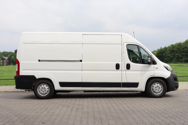 Peugeot e-Boxer L3H2 l 70 KWh l 1200 KM l AIRCO l NAVI l CAMERA