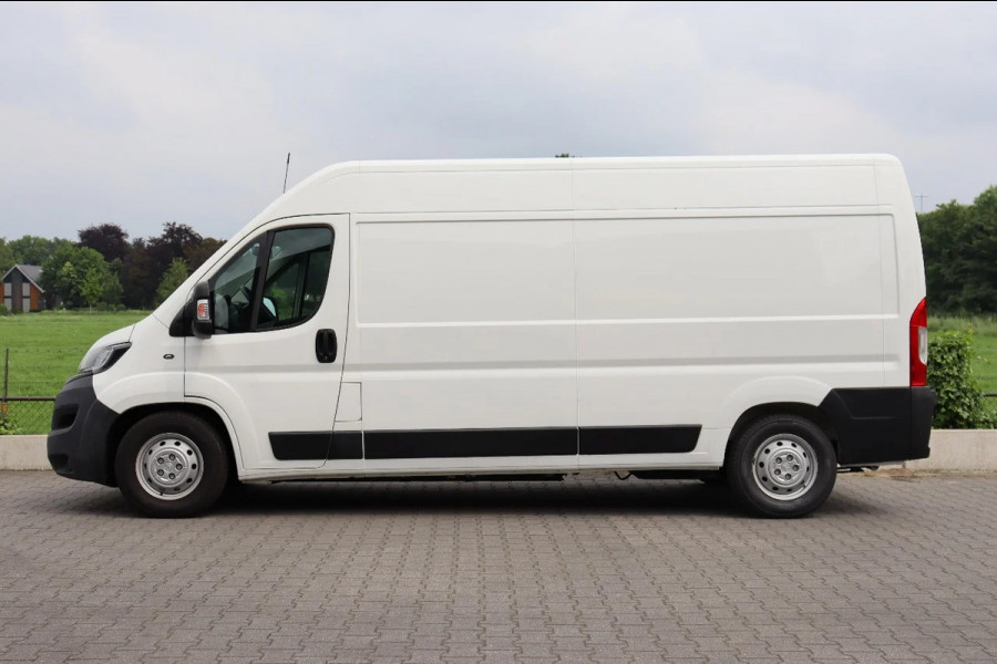 Peugeot e-Boxer L3H2 l 70 KWh l 1200 KM l AIRCO l NAVI l CAMERA