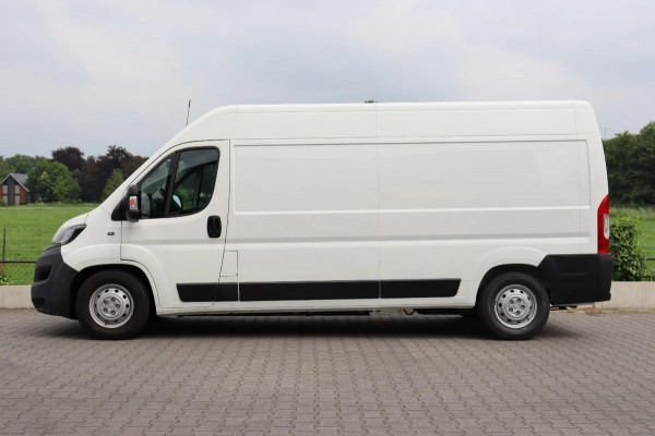 Peugeot e-Boxer L3H2 l 70 KWh l 1200 KM l AIRCO l NAVI l CAMERA
