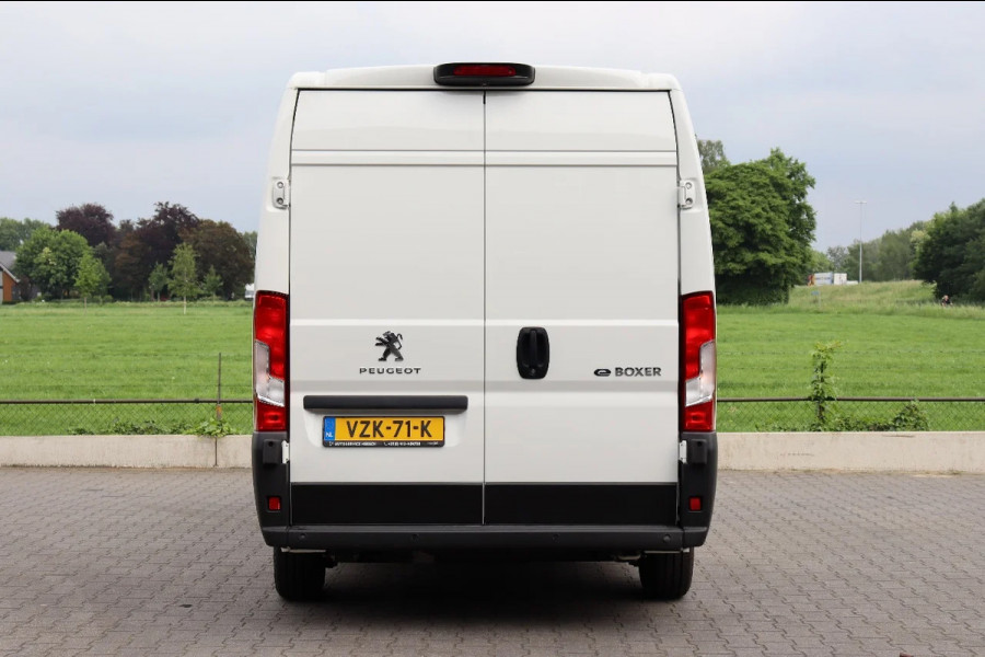 Peugeot e-Boxer L3H2 l 70 KWh l 1200 KM l AIRCO l NAVI l CAMERA