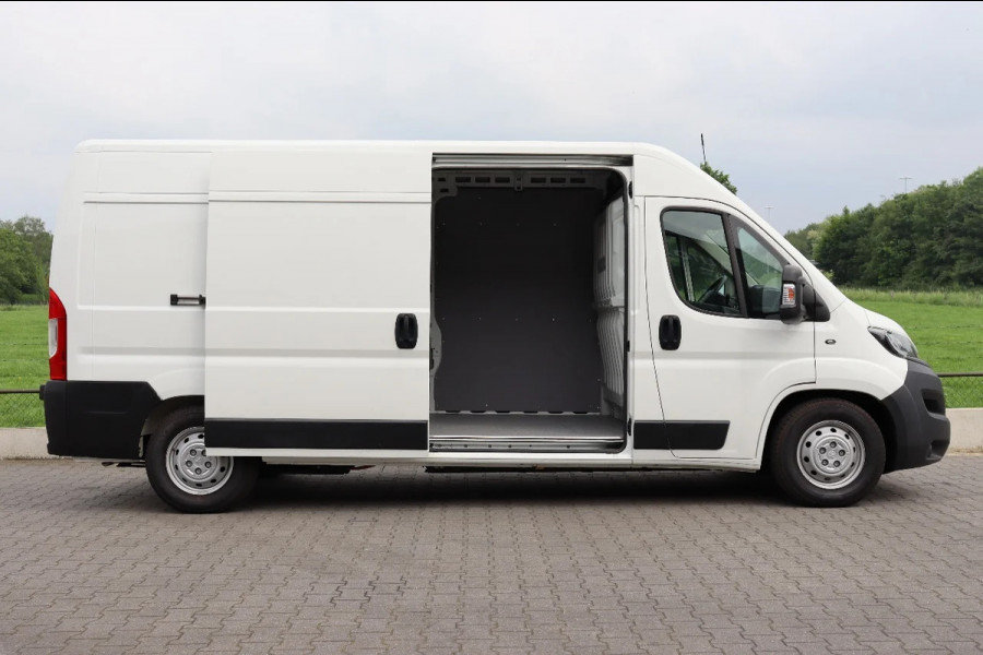 Peugeot e-Boxer L3H2 l 70 KWh l 1200 KM l AIRCO l NAVI l CAMERA