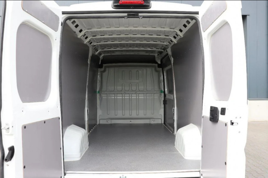 Peugeot e-Boxer L3H2 l 70 KWh l 1200 KM l AIRCO l NAVI l CAMERA