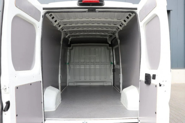Peugeot e-Boxer L3H2 l 70 KWh l 1200 KM l AIRCO l NAVI l CAMERA