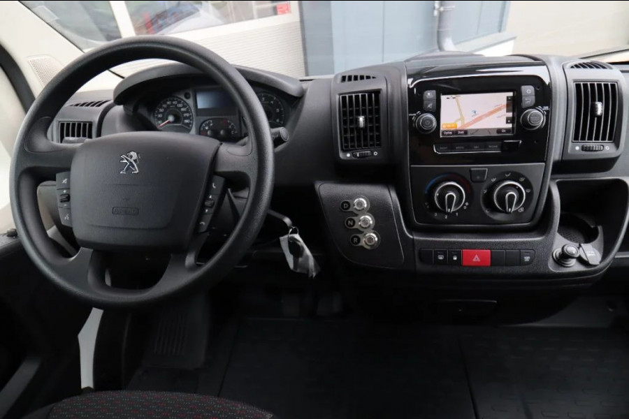 Peugeot e-Boxer L3H2 l 70 KWh l 1200 KM l AIRCO l NAVI l CAMERA