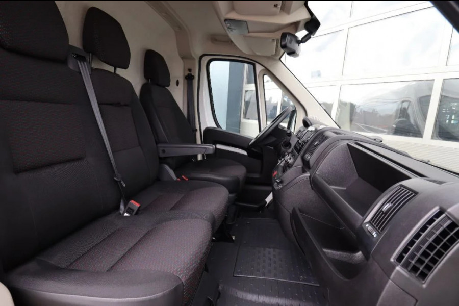 Peugeot e-Boxer L3H2 l 70 KWh l 1200 KM l AIRCO l NAVI l CAMERA