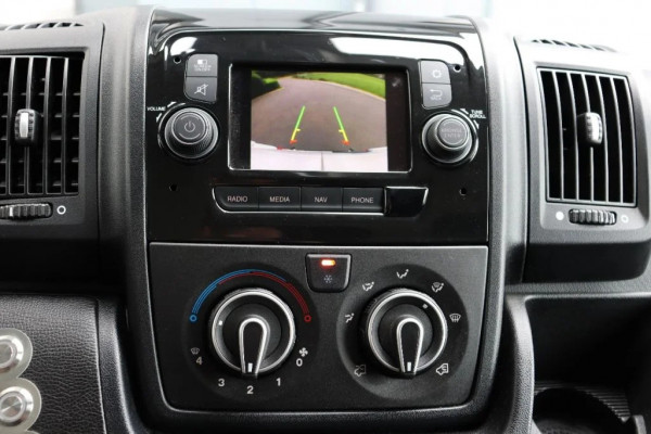 Peugeot e-Boxer L3H2 l 70 KWh l 1200 KM l AIRCO l NAVI l CAMERA