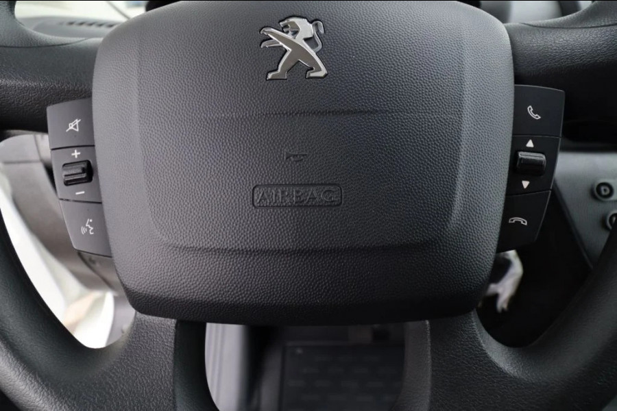 Peugeot e-Boxer L3H2 l 70 KWh l 1200 KM l AIRCO l NAVI l CAMERA