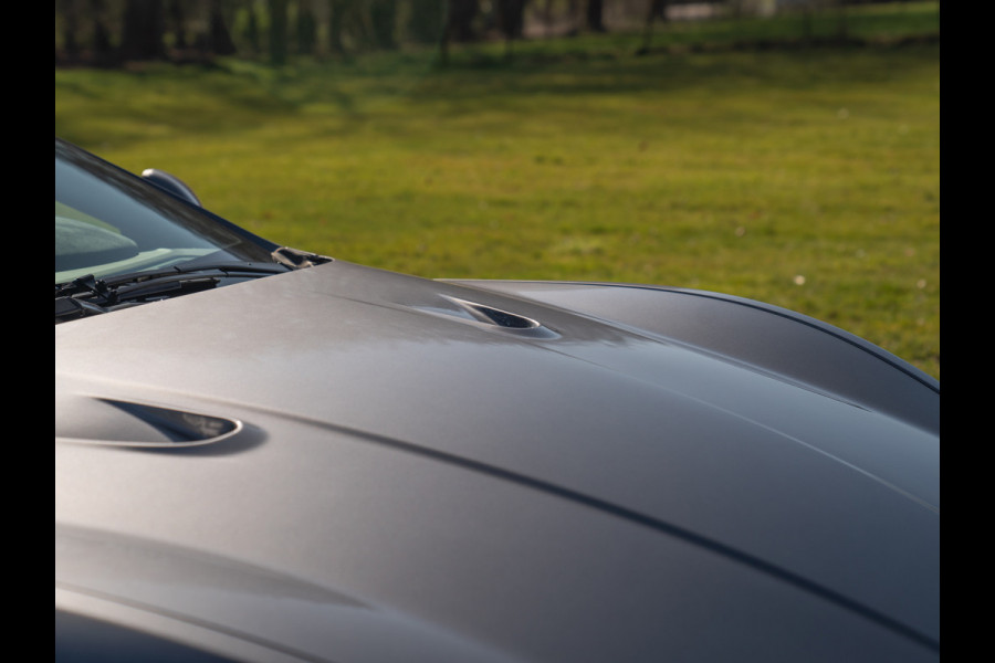 Maserati GranCabrio 4.7 MC | Chique | Harman/Kardon | Veel alcantara!