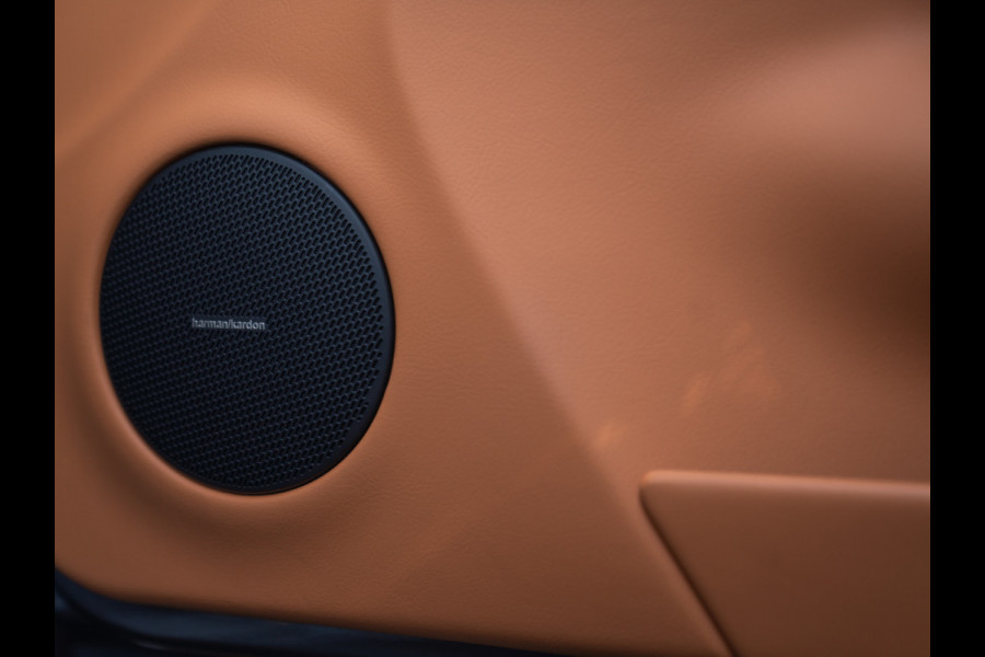 Maserati GranCabrio 4.7 MC | Chique | Harman/Kardon | Veel alcantara!