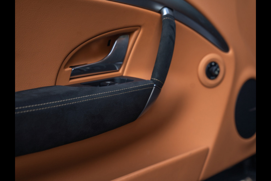 Maserati GranCabrio 4.7 MC | Chique | Harman/Kardon | Veel alcantara!