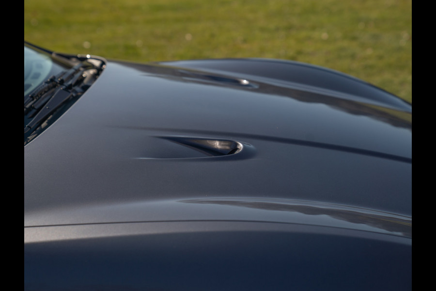 Maserati GranCabrio 4.7 MC | Chique | Harman/Kardon | Veel alcantara!