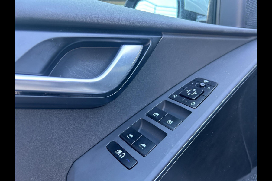 Kia Niro EV Edition Advanced 64.8 kWh Automaat | Leder | Navi | Clima | Stoel- en stuurverwarming | LMV |
