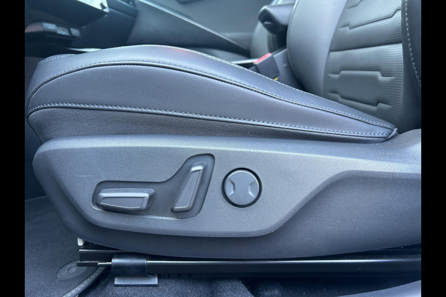 Kia Niro EV Edition Advanced 64.8 kWh Automaat | Leder | Navi | Clima | Stoel- en stuurverwarming | LMV |