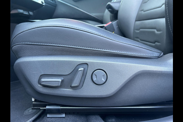 Kia Niro EV Edition Advanced 64.8 kWh Automaat | Leder | Navi | Clima | Stoel- en stuurverwarming | LMV |