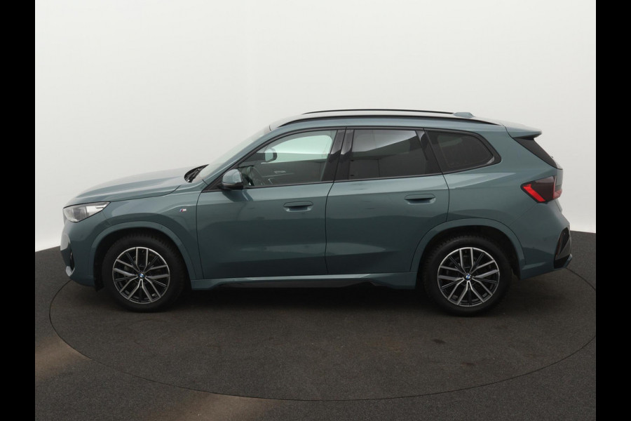 BMW X1 sDrive18i M-SPORT CAMERA NAVI LED