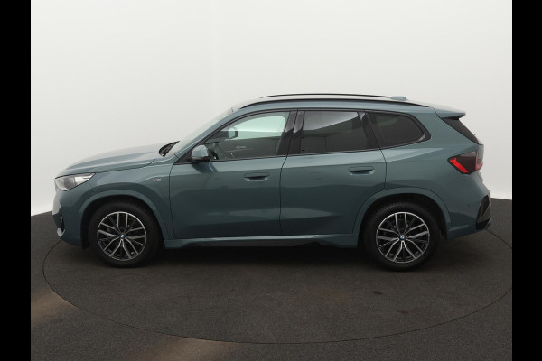BMW X1 sDrive18i M-SPORT CAMERA NAVI LED