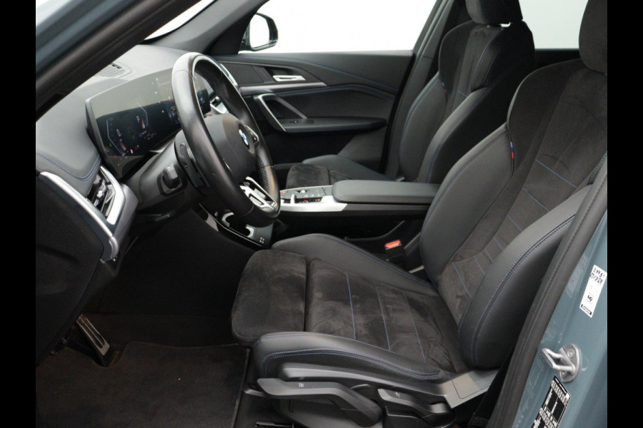 BMW X1 sDrive18i M-SPORT CAMERA NAVI LED