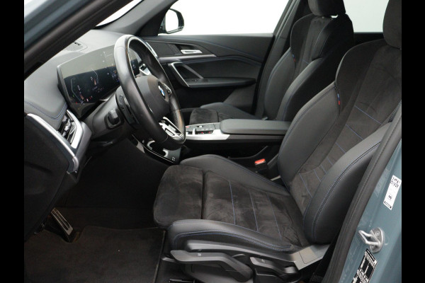 BMW X1 sDrive18i M-SPORT CAMERA NAVI LED