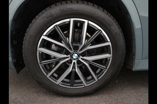 BMW X1 sDrive18i M-SPORT CAMERA NAVI LED
