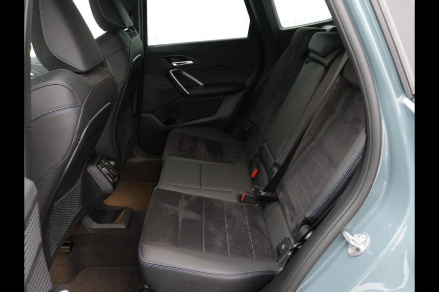 BMW X1 sDrive18i M-SPORT CAMERA NAVI LED