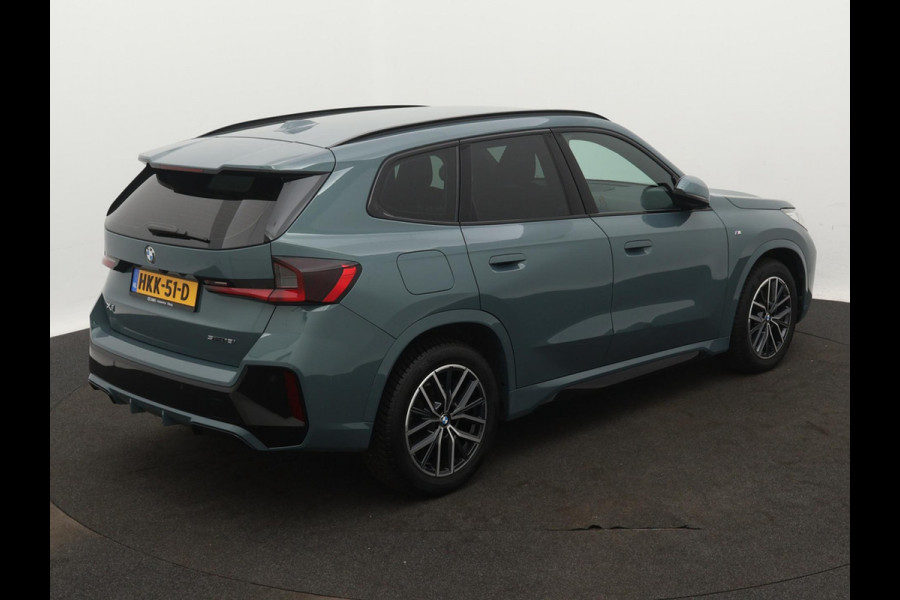 BMW X1 sDrive18i M-SPORT CAMERA NAVI LED