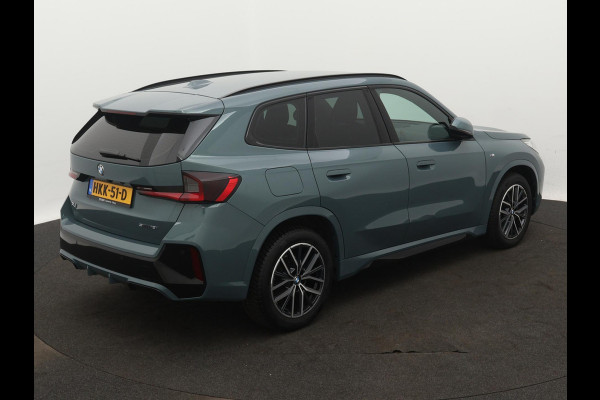 BMW X1 sDrive18i M-SPORT CAMERA NAVI LED