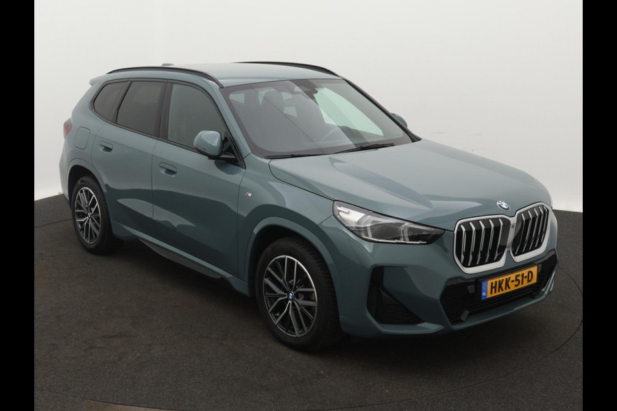BMW X1 sDrive18i M-SPORT CAMERA NAVI LED