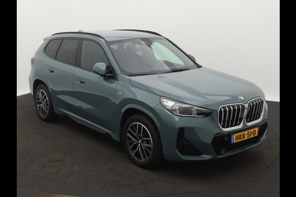 BMW X1 sDrive18i M-SPORT CAMERA NAVI LED