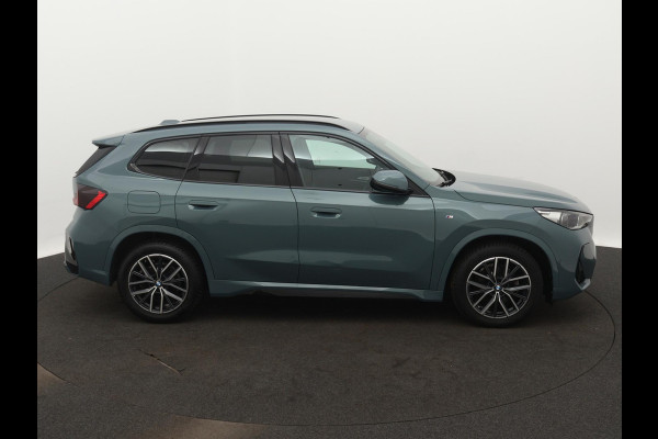 BMW X1 sDrive18i M-SPORT CAMERA NAVI LED