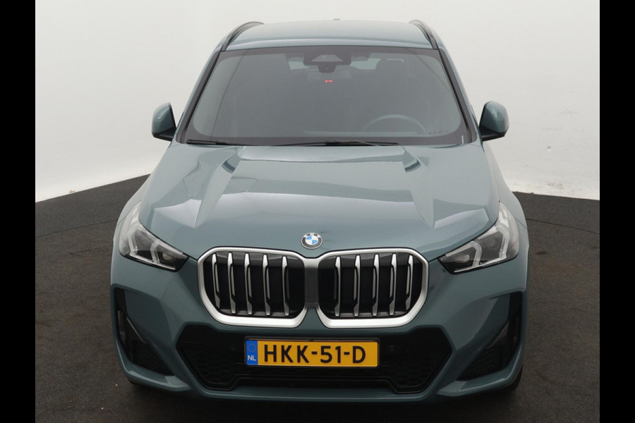 BMW X1 sDrive18i M-SPORT CAMERA NAVI LED