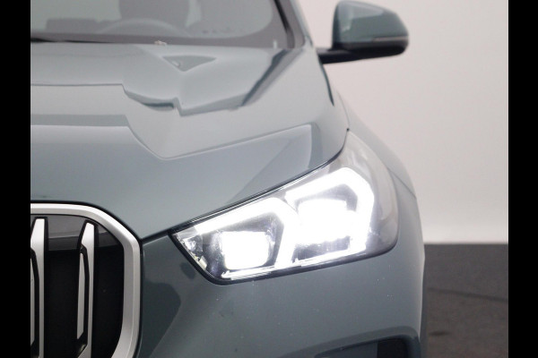 BMW X1 sDrive18i M-SPORT CAMERA NAVI LED