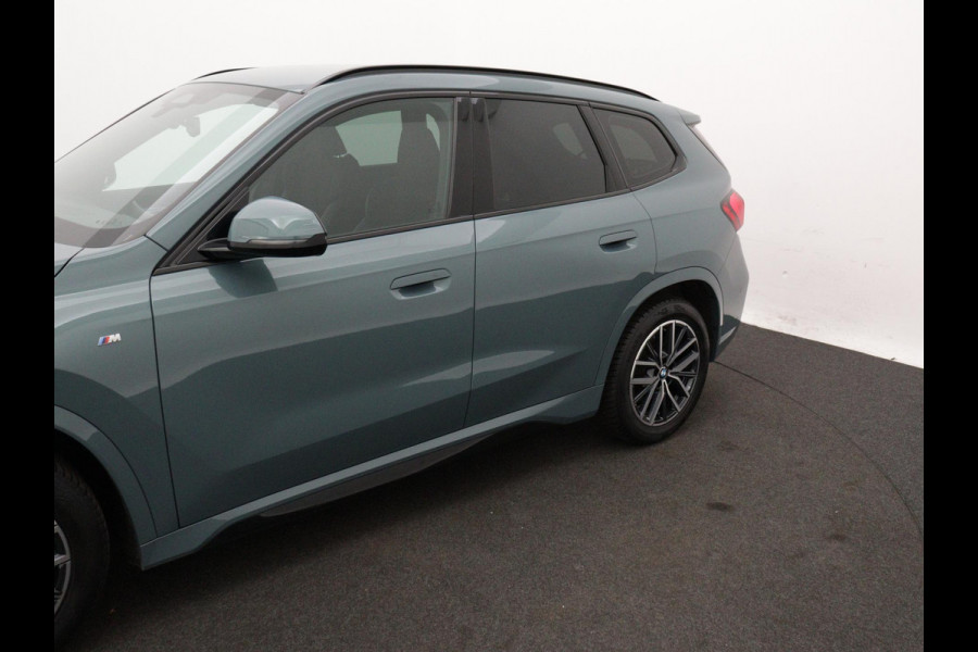 BMW X1 sDrive18i M-SPORT CAMERA NAVI LED